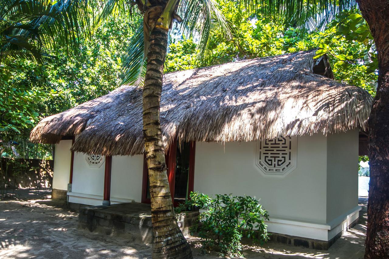 Le Domaine De Tam Hai Resort An Hòa Kültér fotó