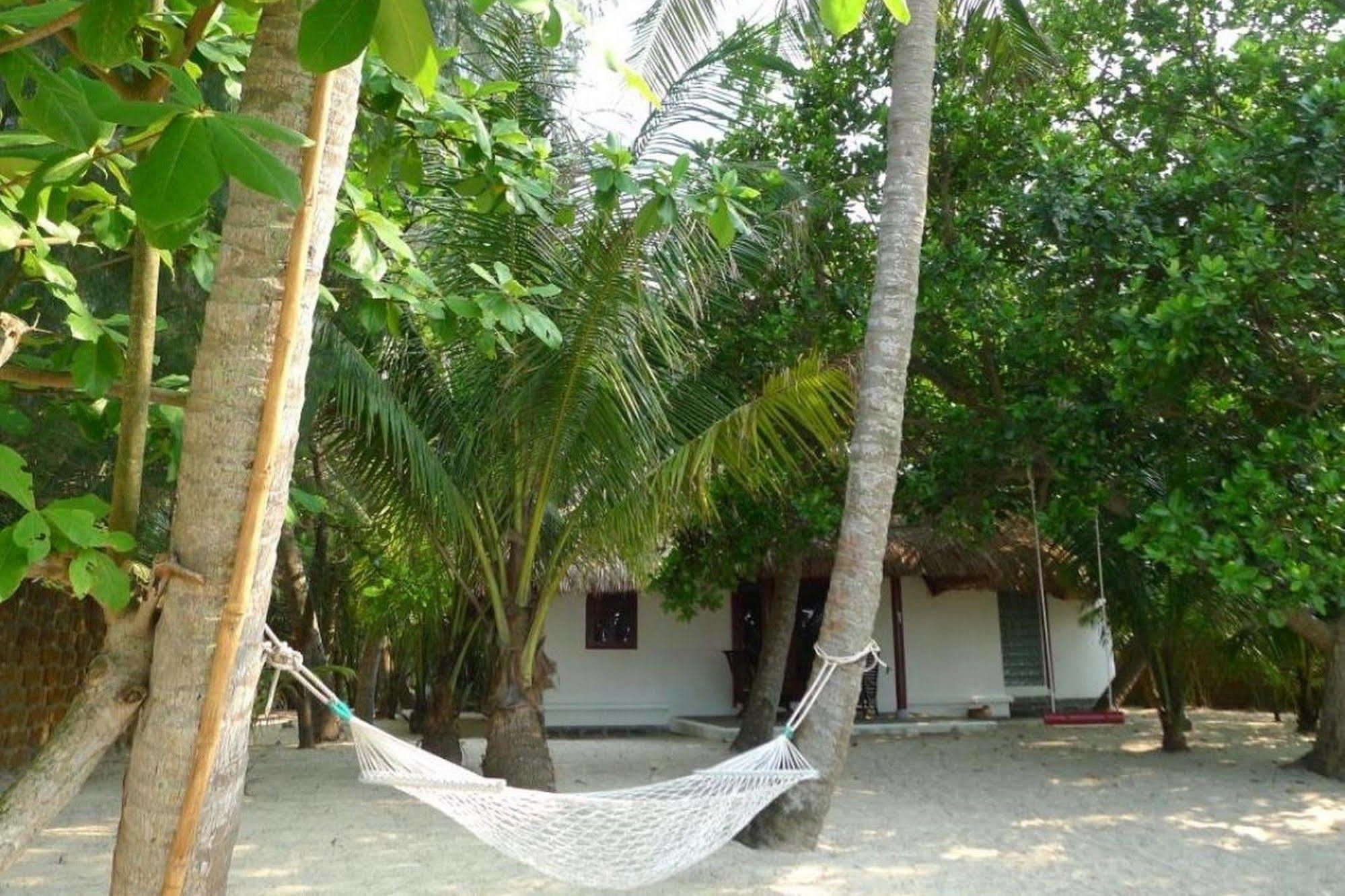 Le Domaine De Tam Hai Resort An Hòa Kültér fotó