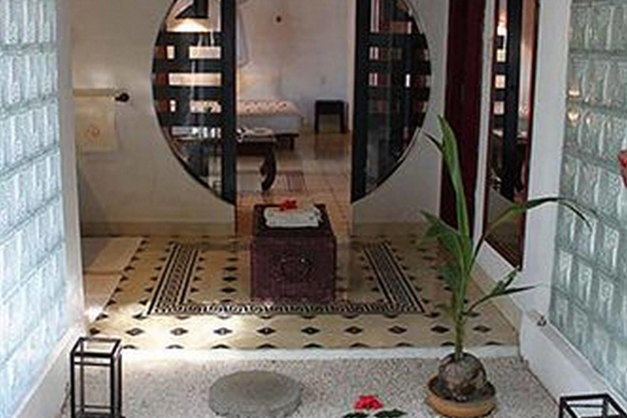 Le Domaine De Tam Hai Resort An Hòa Kültér fotó