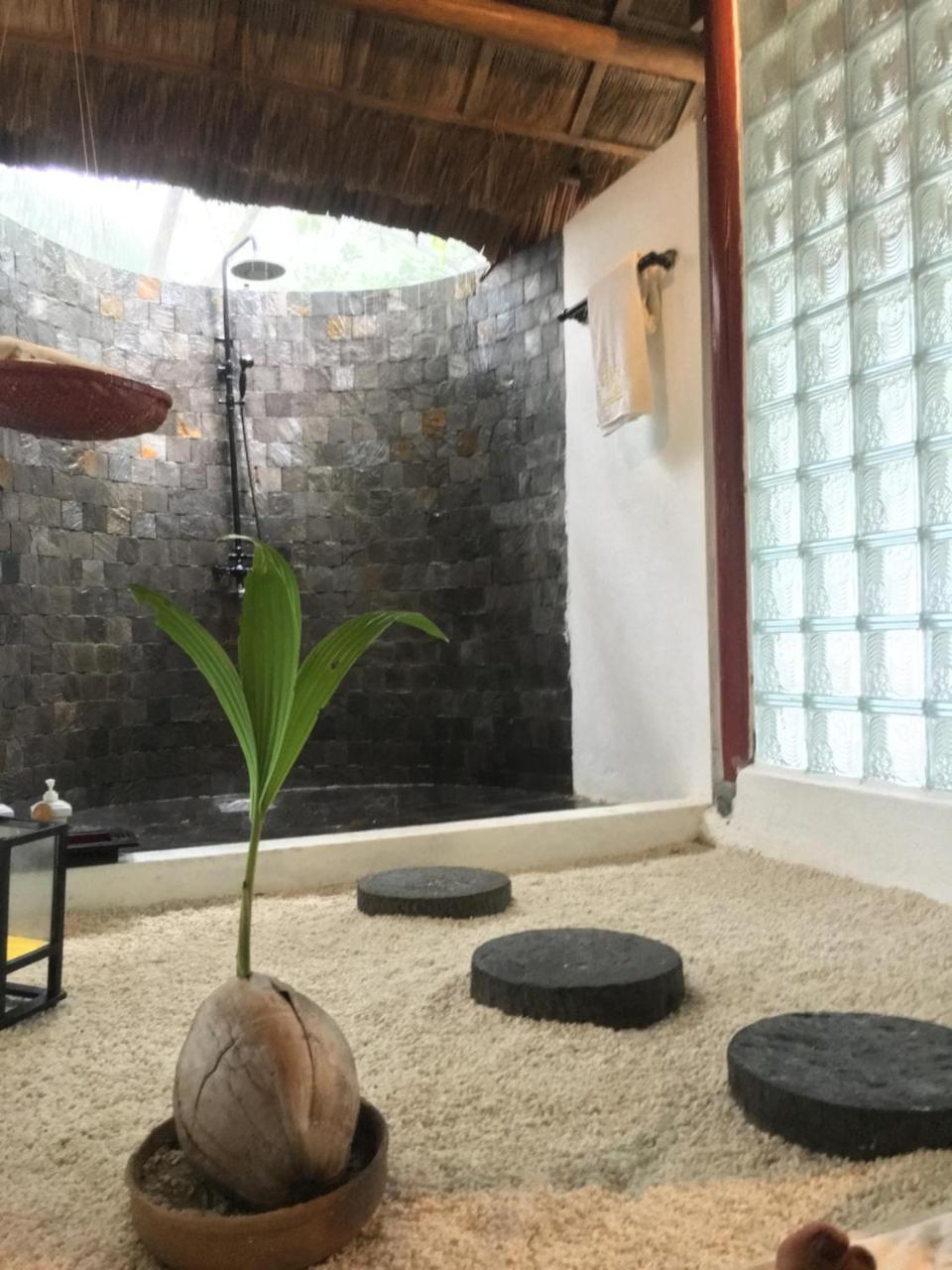 Le Domaine De Tam Hai Resort An Hòa Kültér fotó