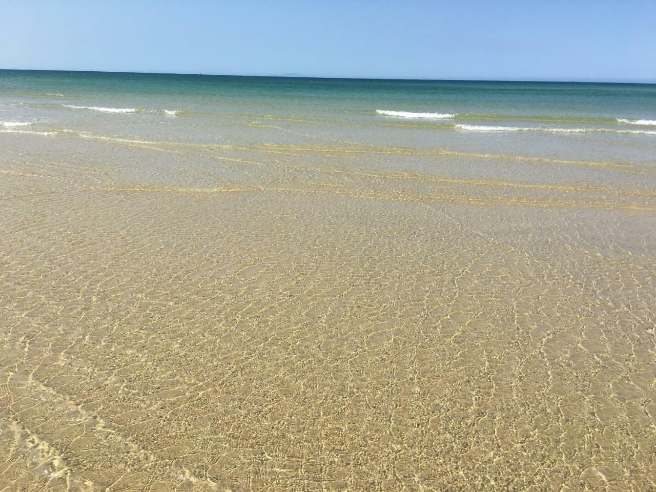 Le Domaine De Tam Hai Resort An Hòa Kültér fotó