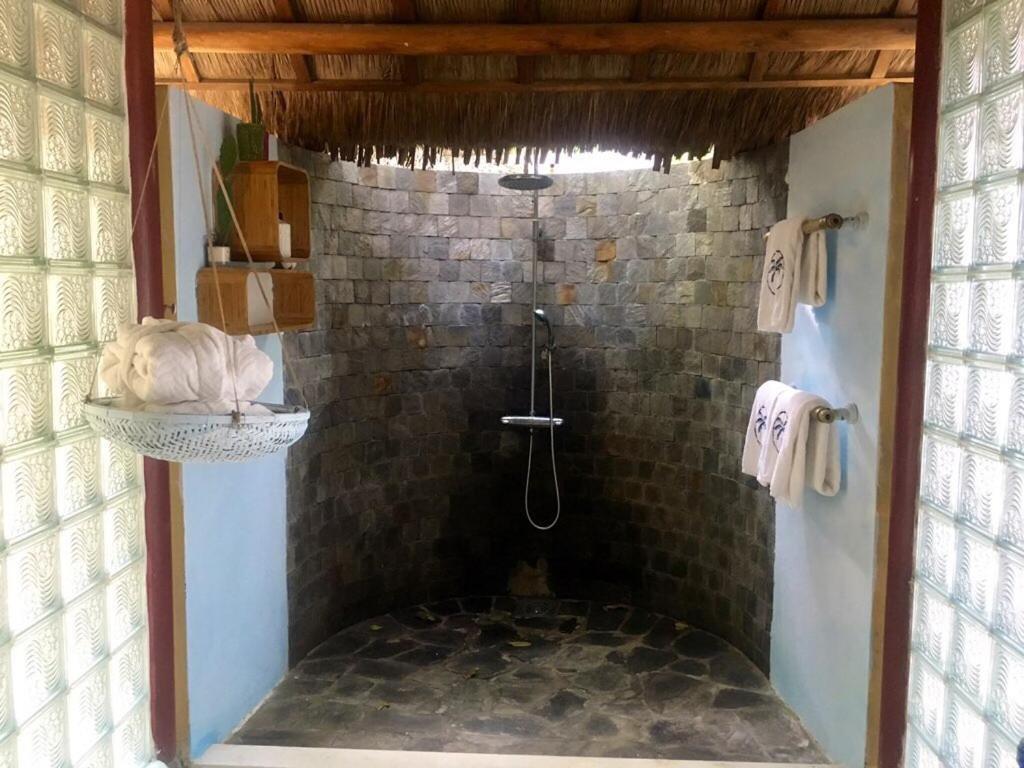 Le Domaine De Tam Hai Resort An Hòa Kültér fotó