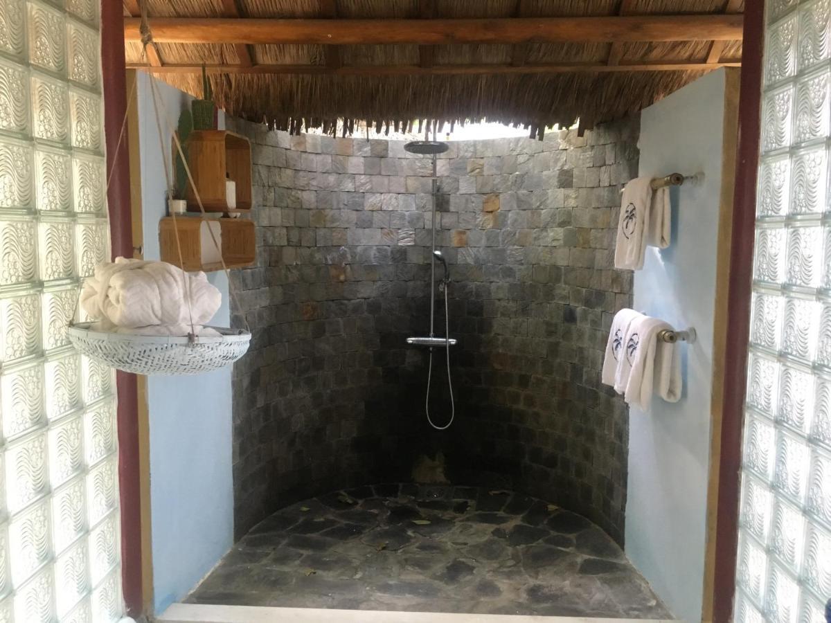 Le Domaine De Tam Hai Resort An Hòa Kültér fotó